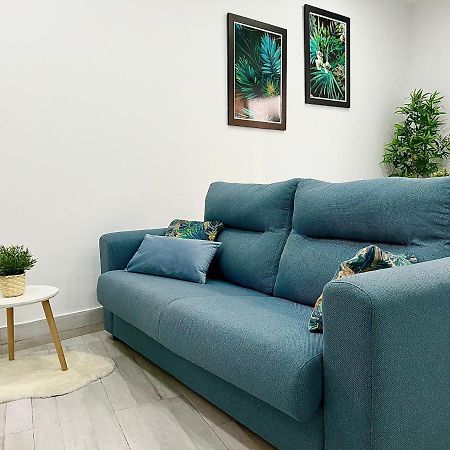 Apartamento Centro San Diego Санлукар-де-Баррамеда Экстерьер фото