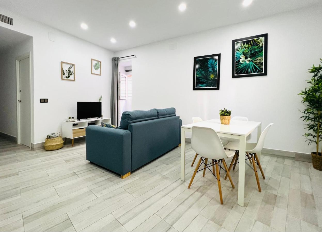 Apartamento Centro San Diego Санлукар-де-Баррамеда Экстерьер фото